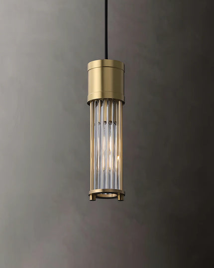 Pendant lamp ROUSSE by Rodesigne