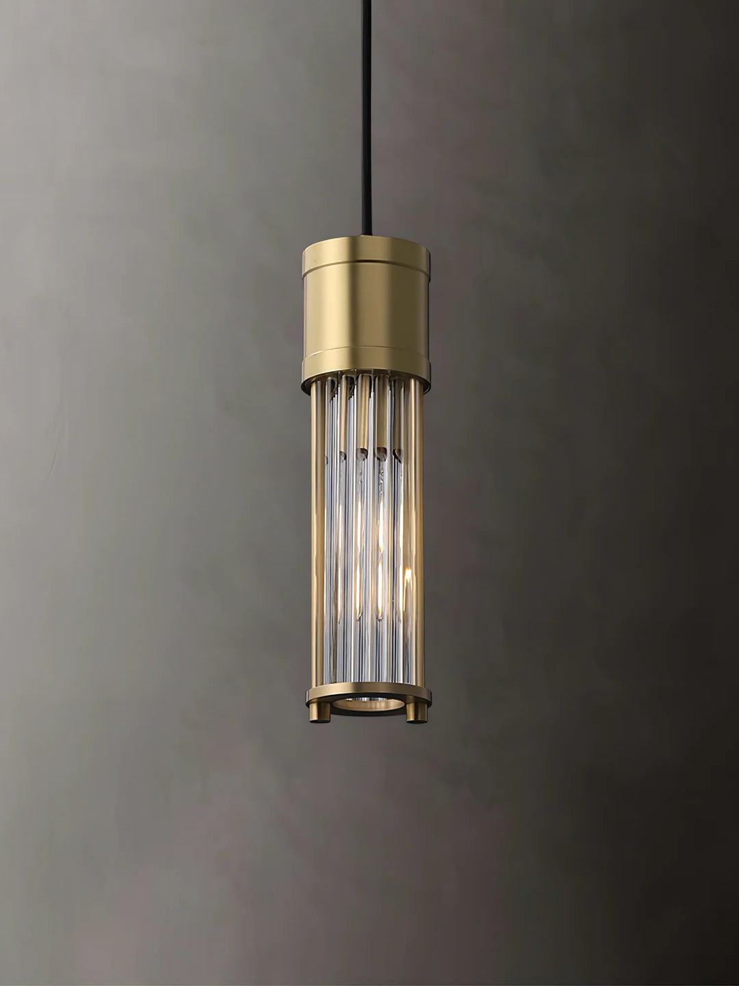 Pendant lamp ROUSSE by Rodesigne