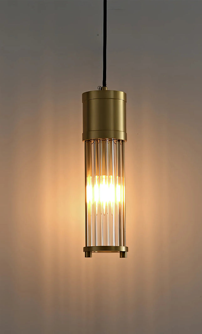 Pendant lamp ROUSSE by Rodesigne
