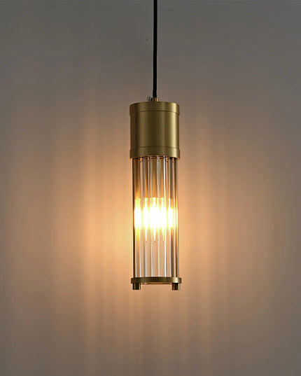 Pendant lamp ROUSSE by Rodesigne