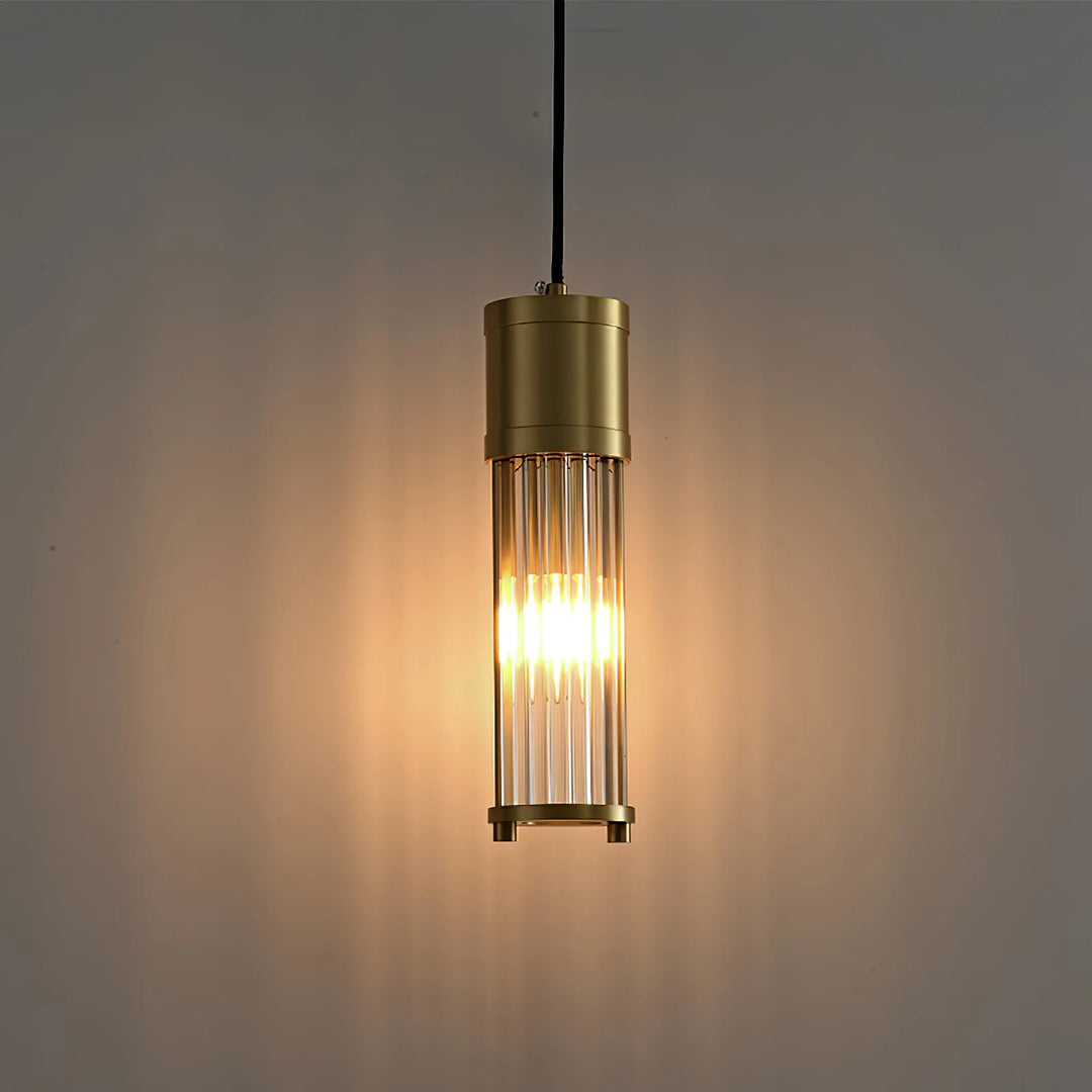 Pendant lamp ROUSSE by Rodesigne