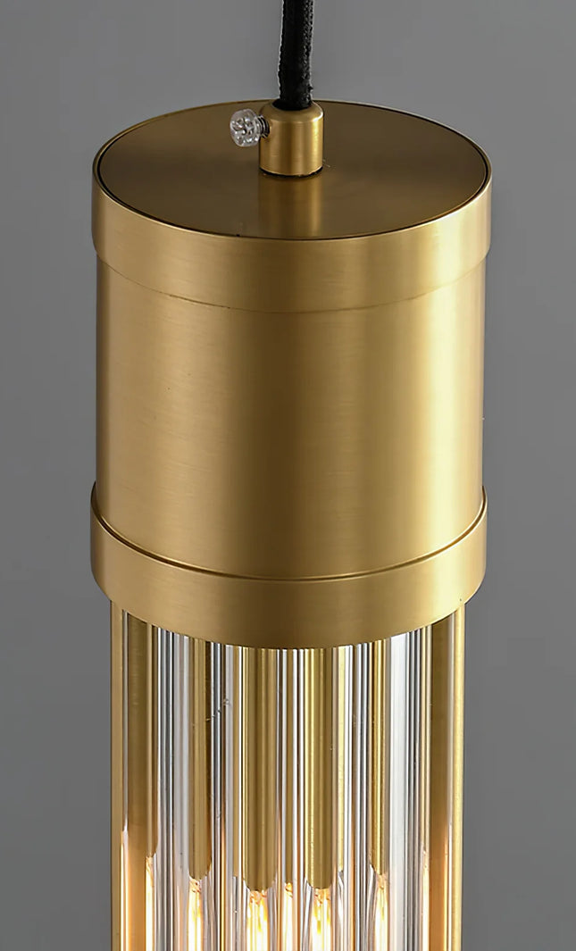 Pendant lamp ROUSSE by Rodesigne