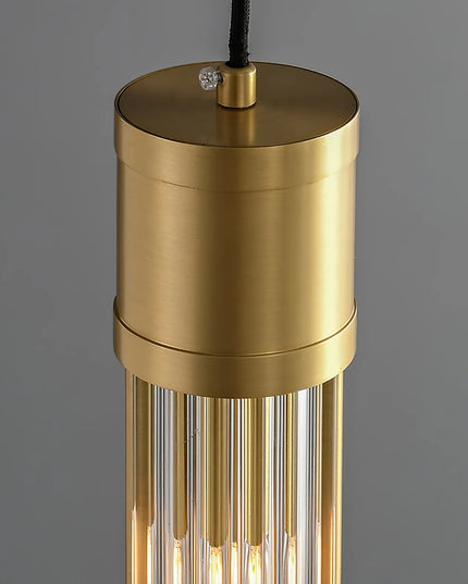 Pendant lamp ROUSSE by Rodesigne