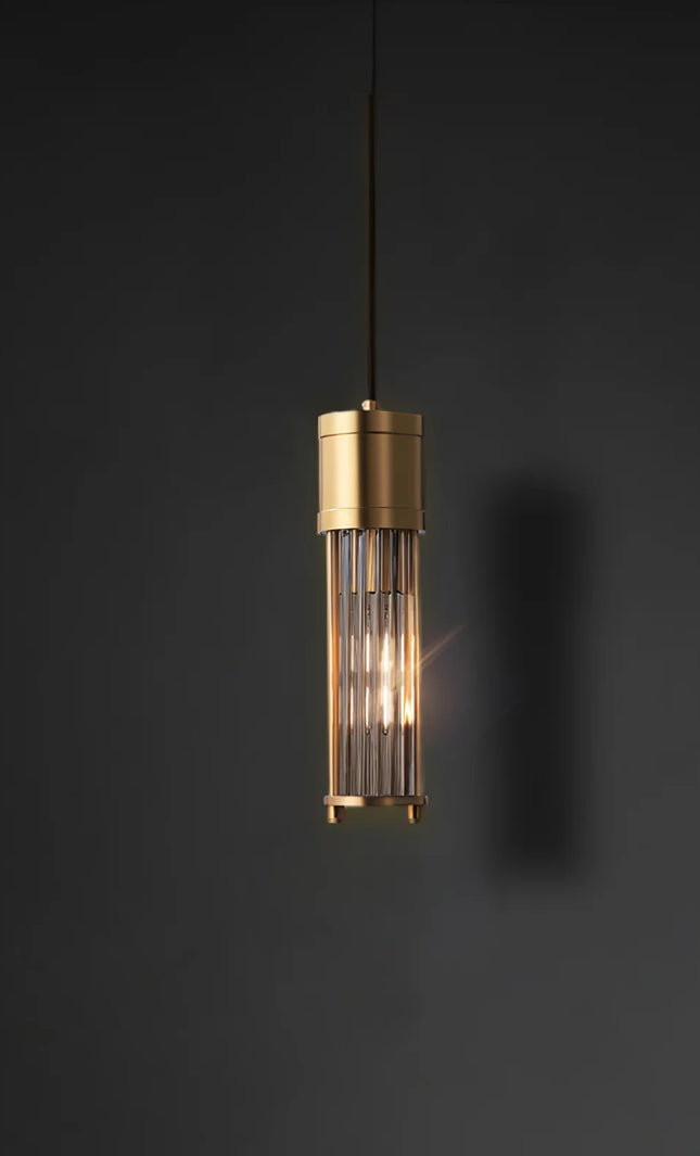 Pendant lamp ROUSSE by Rodesigne