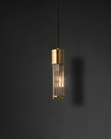 Pendant lamp ROUSSE by Rodesigne