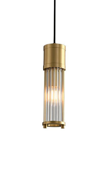 Pendant lamp ROUSSE by Rodesigne