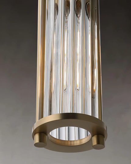 Pendant lamp ROUSSE by Rodesigne