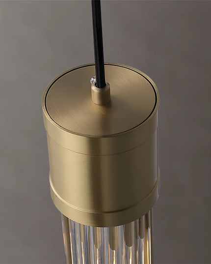 Pendant lamp ROUSSE by Rodesigne