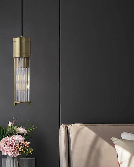 Pendant lamp ROUSSE by Rodesigne