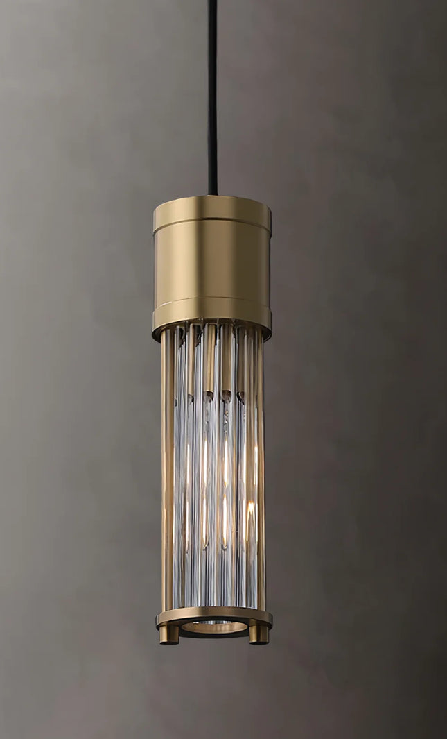 Pendant lamp ROUSSE by Rodesigne