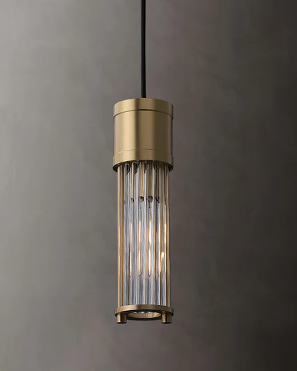 Pendant lamp ROUSSE by Rodesigne