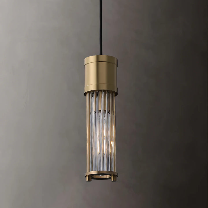 Pendant lamp ROUSSE by Rodesigne