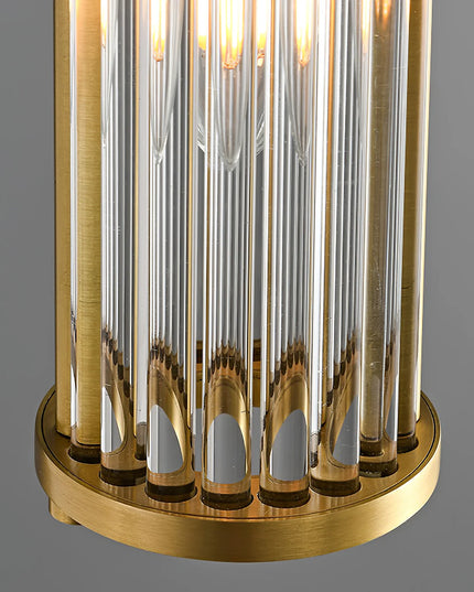 Pendant lamp ROUSSE by Rodesigne