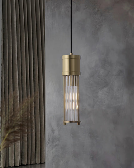 Pendant lamp ROUSSE by Rodesigne