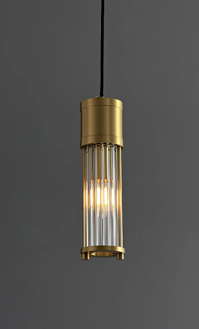 Pendant lamp ROUSSE by Rodesigne