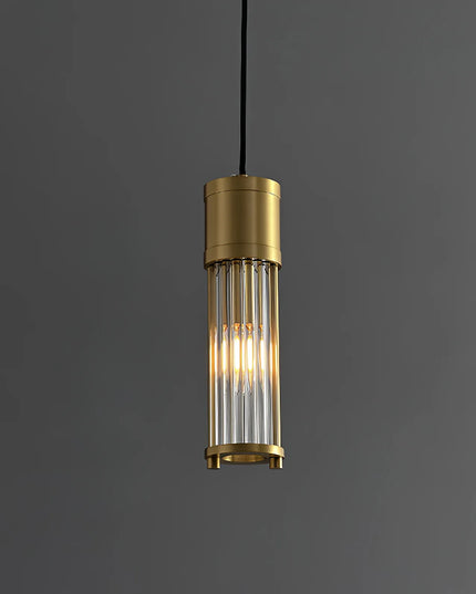 Pendant lamp ROUSSE by Rodesigne