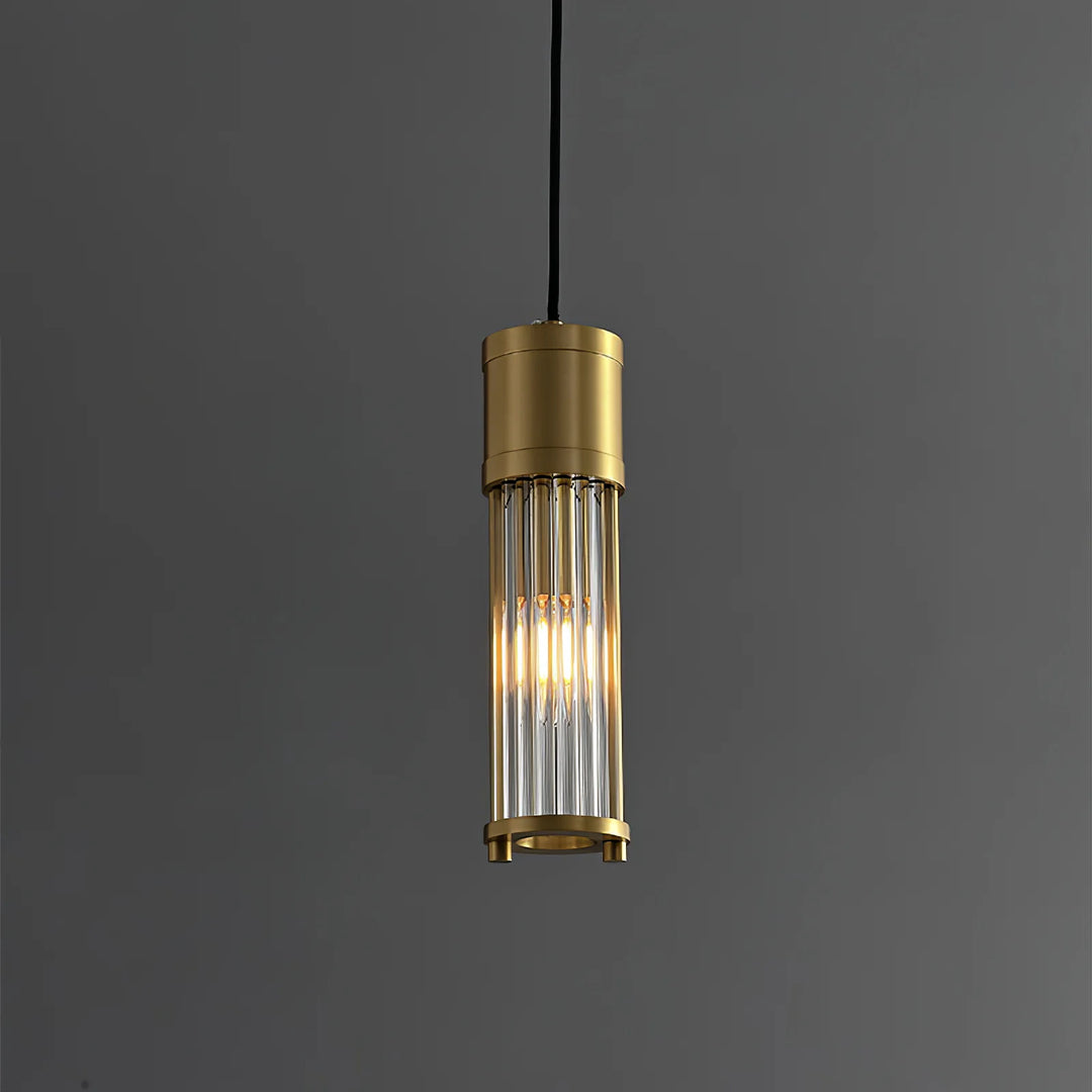 Pendant lamp ROUSSE by Rodesigne