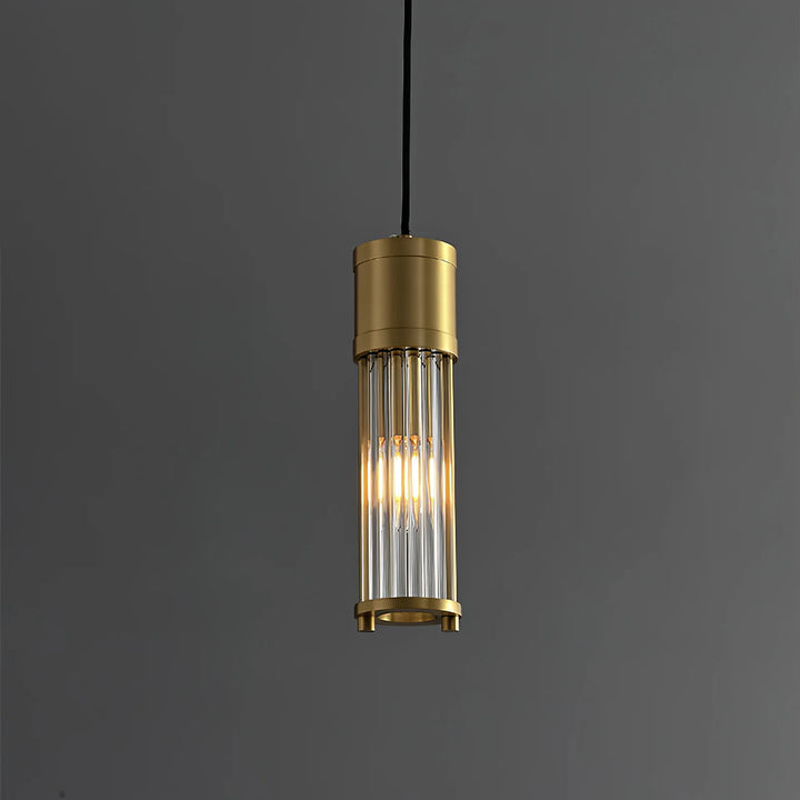 Pendant lamp ROUSSE by Rodesigne