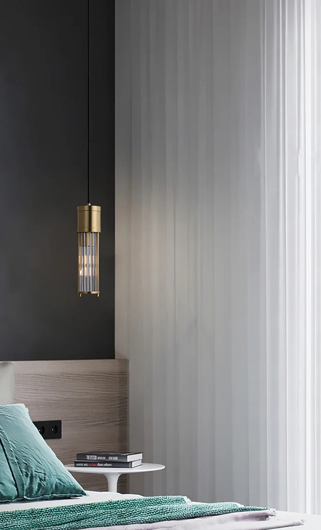 Pendant lamp ROUSSE by Rodesigne