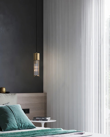 Pendant lamp ROUSSE by Rodesigne