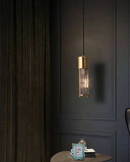 Pendant lamp ROUSSE by Rodesigne