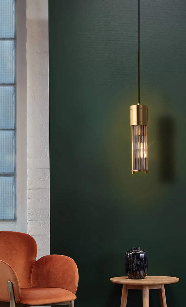 Pendant lamp ROUSSE by Rodesigne