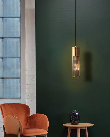 Pendant lamp ROUSSE by Rodesigne