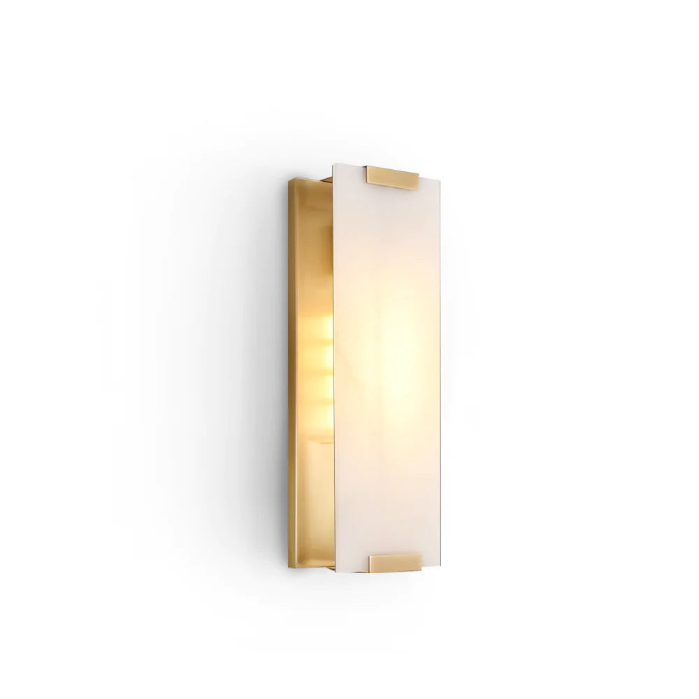 Wall lamp (Sconce) ROUL by Rodesigne