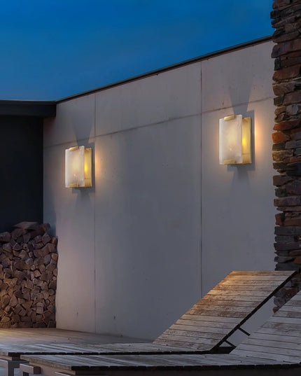 Wall lamp (Sconce) ROUL by Rodesigne