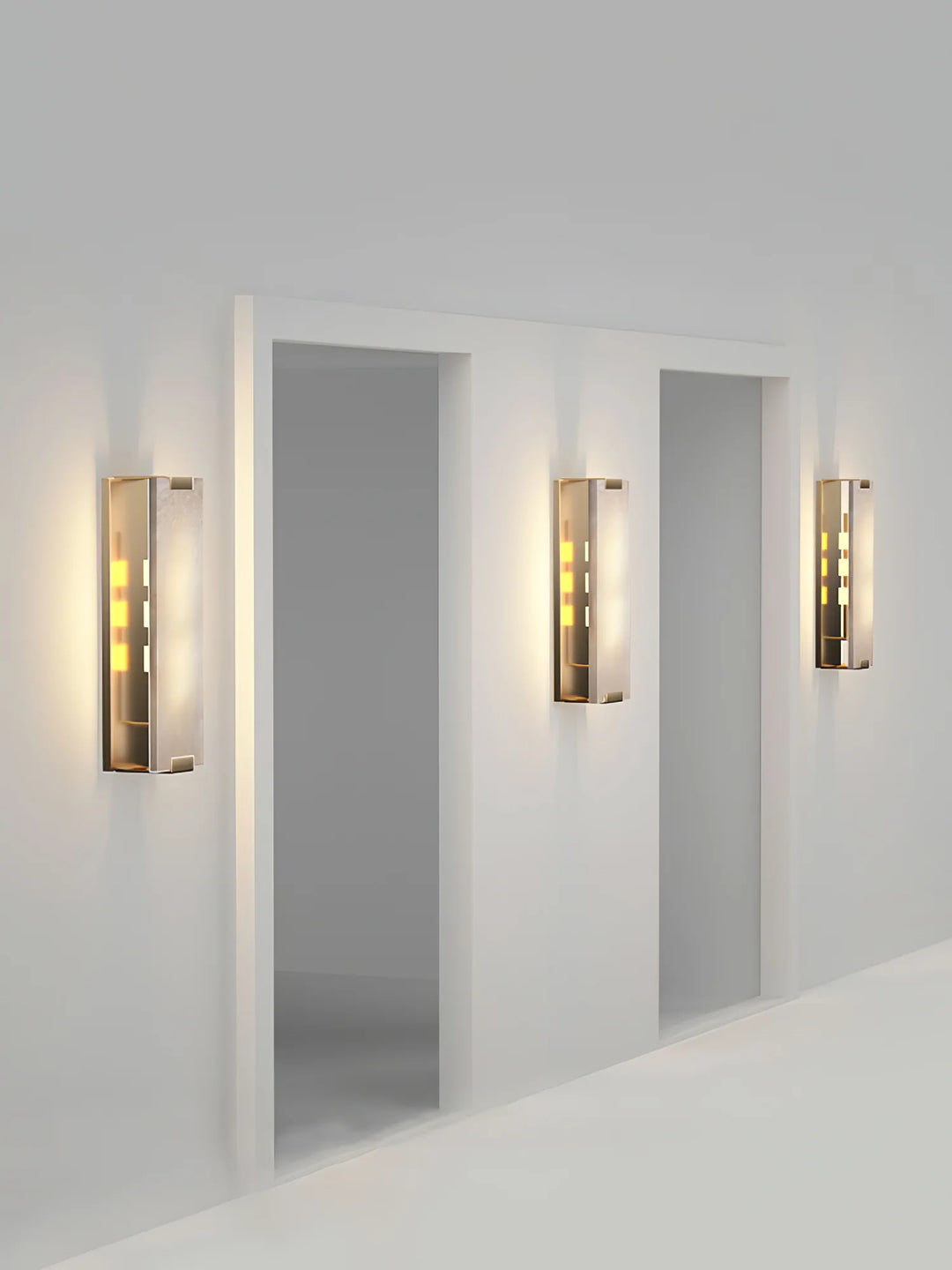 Wall lamp (Sconce) ROUL by Rodesigne