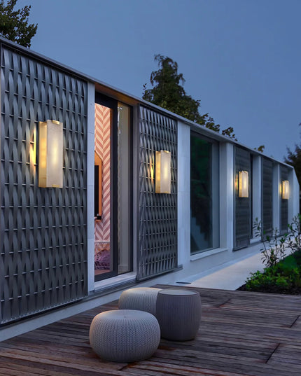 Wall lamp (Sconce) ROUL by Rodesigne