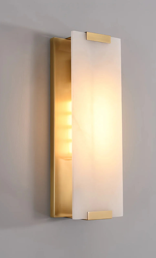 Wall lamp (Sconce) ROUL by Rodesigne