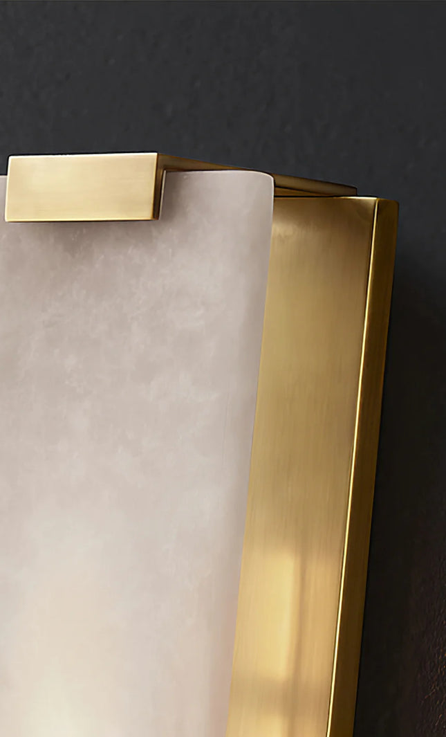 Wall lamp (Sconce) ROUL by Rodesigne