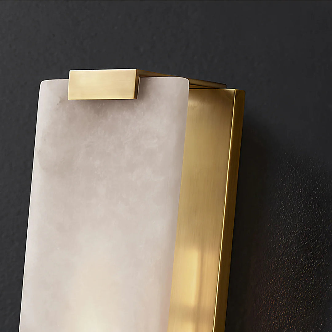 Wall lamp (Sconce) ROUL by Rodesigne