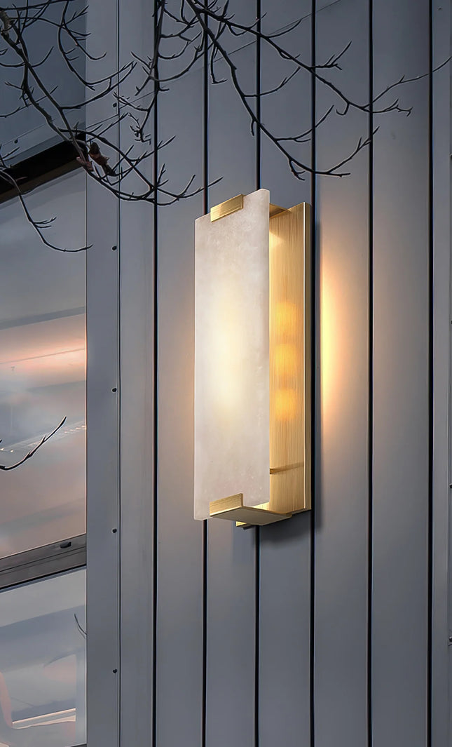 Wall lamp (Sconce) ROUL by Rodesigne