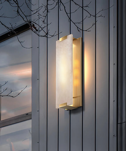 Wall lamp (Sconce) ROUL by Rodesigne