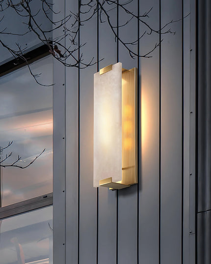 Wall lamp (Sconce) ROUL by Rodesigne