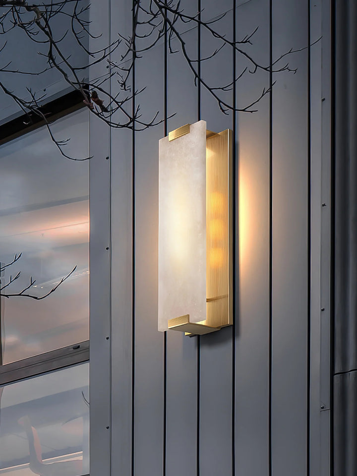 Wall lamp (Sconce) ROUL by Rodesigne