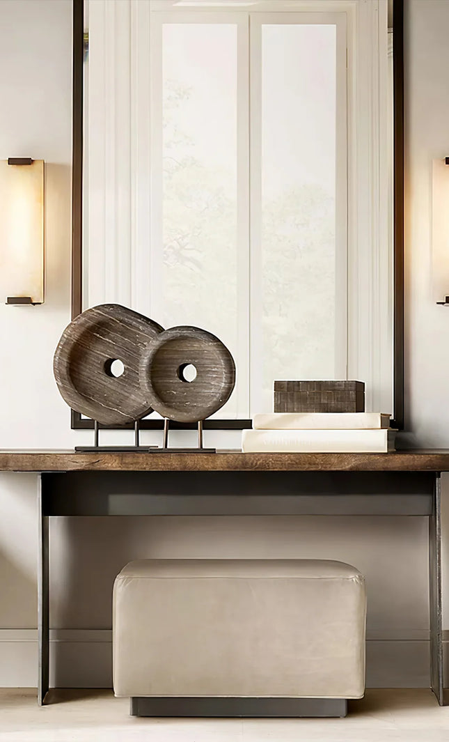 Wall lamp (Sconce) ROUL by Rodesigne