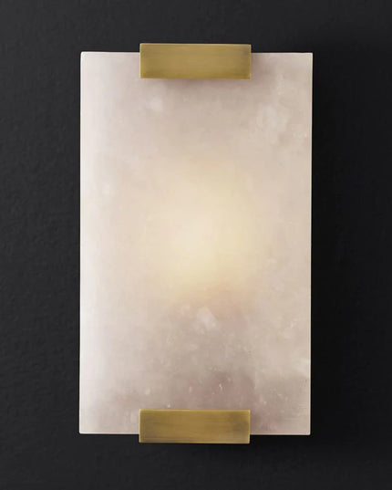 Wall lamp (Sconce) ROUL by Rodesigne