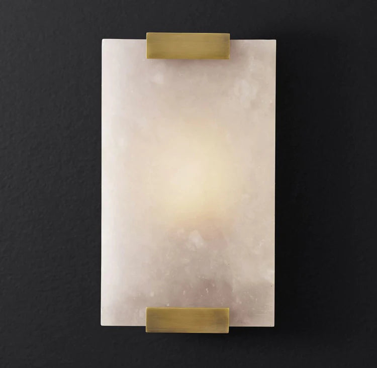 Wall lamp (Sconce) ROUL by Rodesigne