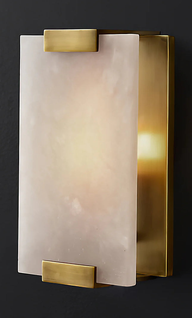 Wall lamp (Sconce) ROUL by Rodesigne