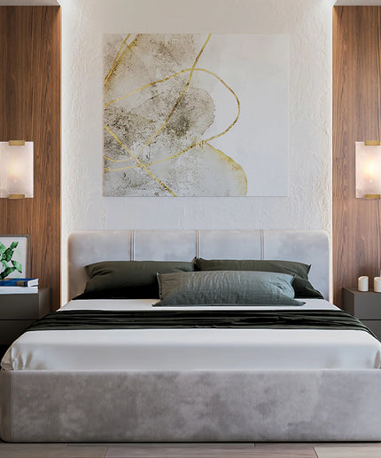 Wall lamp (Sconce) ROUL by Rodesigne