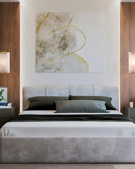 Wall lamp (Sconce) ROUL by Rodesigne