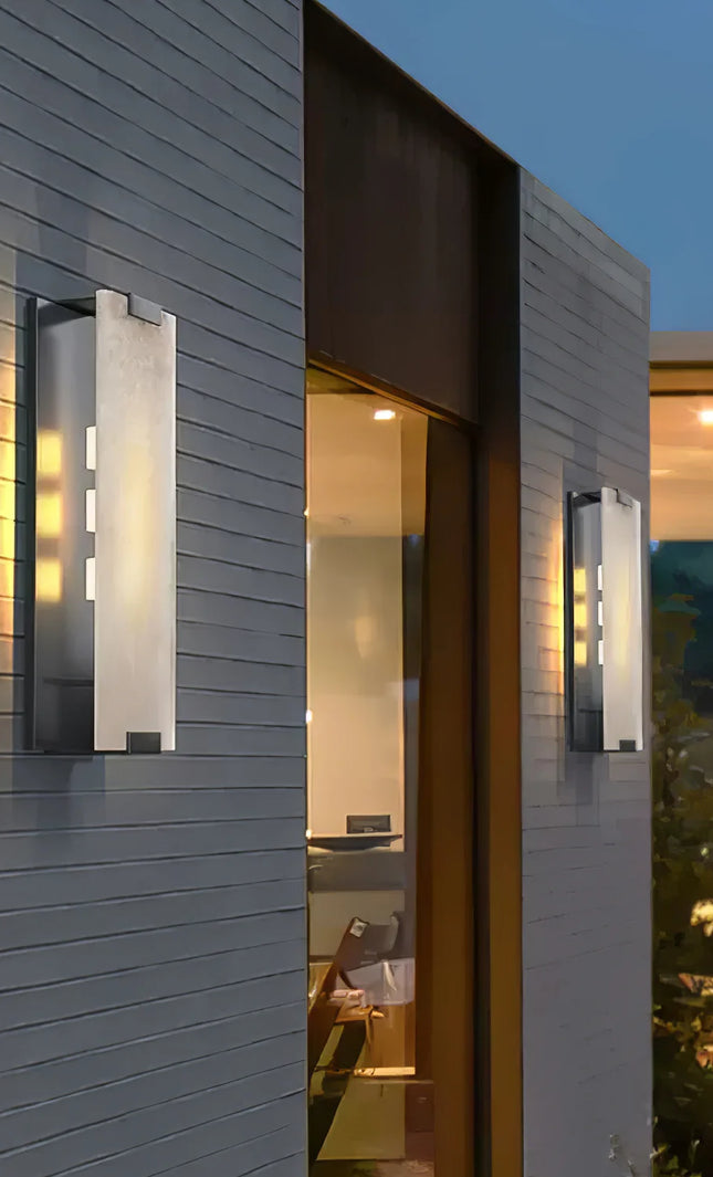 Wall lamp (Sconce) ROUL by Rodesigne