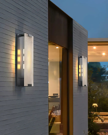 Wall lamp (Sconce) ROUL by Rodesigne