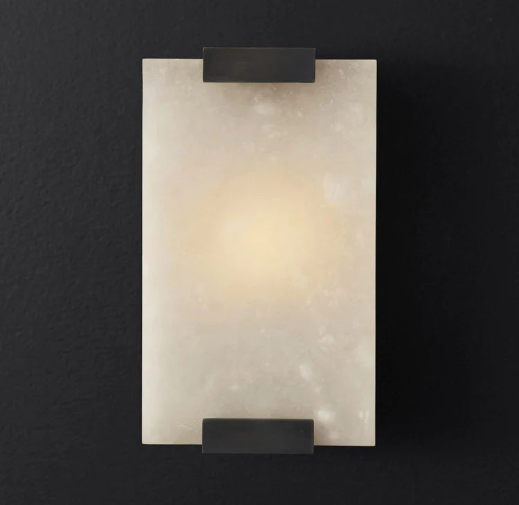 Wall lamp (Sconce) ROUL by Rodesigne