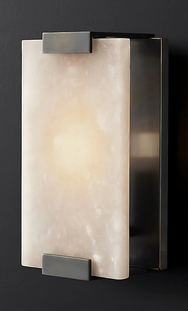 Wall lamp (Sconce) ROUL by Rodesigne