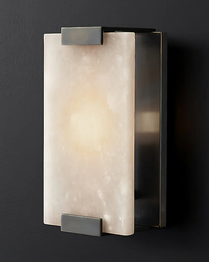 Wall lamp (Sconce) ROUL by Rodesigne