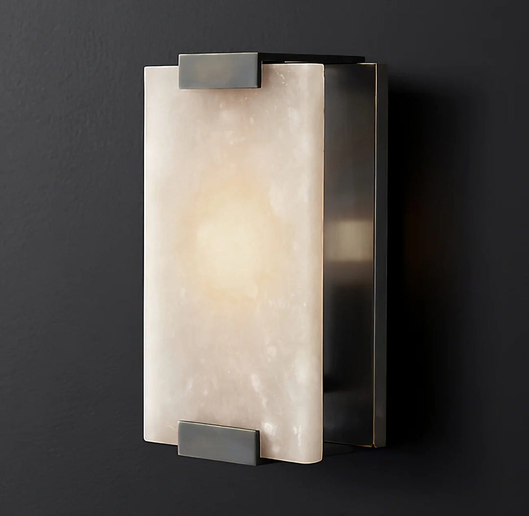 Wall lamp (Sconce) ROUL by Rodesigne